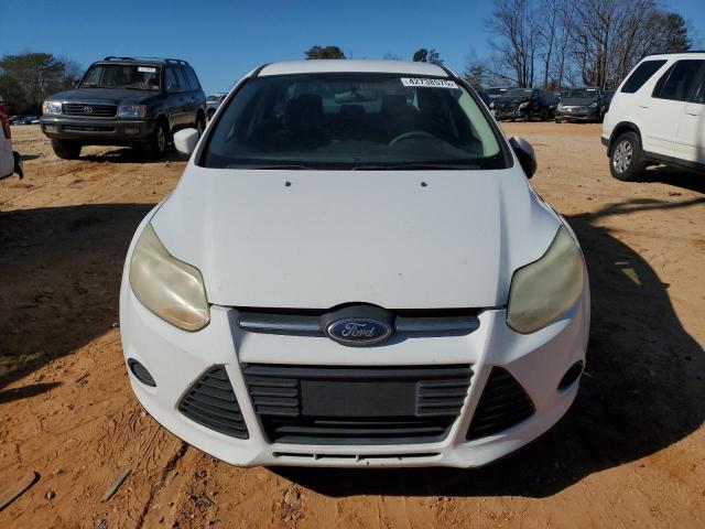 Photo 5 from auction – 2013 FORD FOCUS SE with VIN 1FADP3F28DL272314