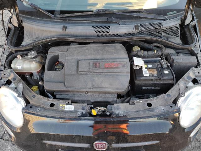 Photo 11 from auction – 2015 FIAT 500 POP with VIN 3C3CFFAR2FT570819