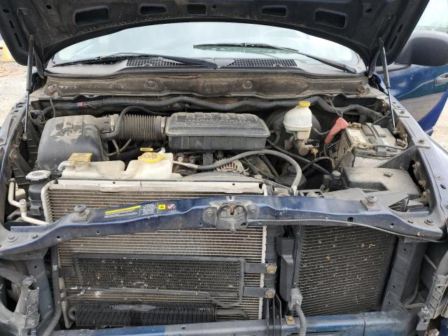 Photo 11 from auction – 2005 DODGE RAM 1500 S with VIN 1D7HA18N55J553370
