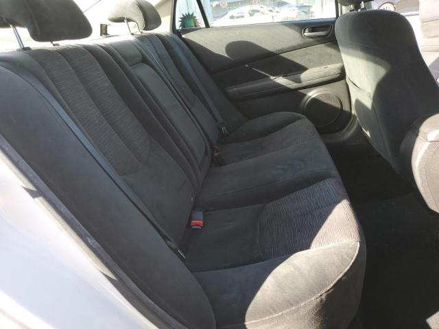 Photo 10 from auction – 2009 MAZDA 6 S with VIN 1YVHP81B495M24448