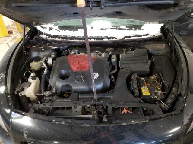 Photo 11 from auction – 2010 NISSAN MAXIMA S with VIN 1N4AA5AP9AC815023