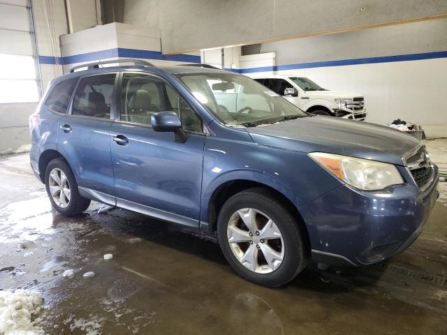 Photo 4 from auction – 2014 SUBARU FORESTER 2 with VIN JF2SJAHC6EH506713