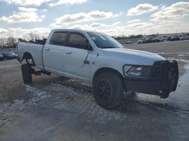 Photo 4 from auction – 2011 DODGE RAM 2500 with VIN 3D7UT2CL5BG552091