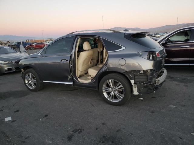 Photo 2 from auction – 2015 LEXUS RX 350 with VIN 2T2ZK1BA9FC159607