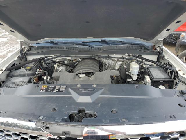 Снимка 11 от търг – 2014 CHEVROLET SILVERADO с VIN 3GCPCREC2EG488206