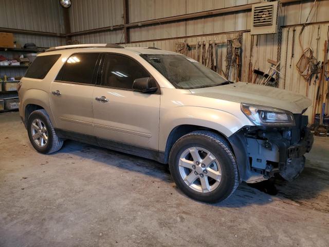 Photo 4 from auction – 2014 GMC ACADIA SLE with VIN 1GKKRNED2EJ163259