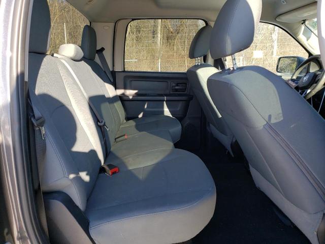 Photo 10 from auction – 2018 RAM 1500 ST with VIN 3C6RR7KG2JG234953