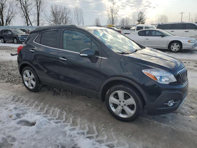 Photo 4 from auction – 2015 BUICK ENCORE with VIN KL4CJGSB7FB120127