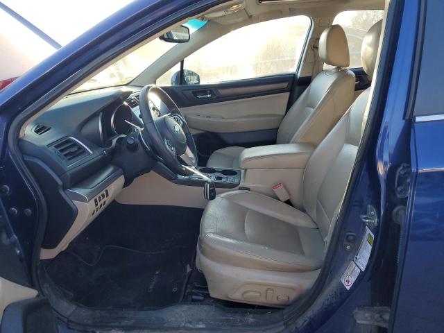 Photo 7 from auction – 2015 SUBARU LEGACY 2.5 with VIN 4S3BNAL66F3036315