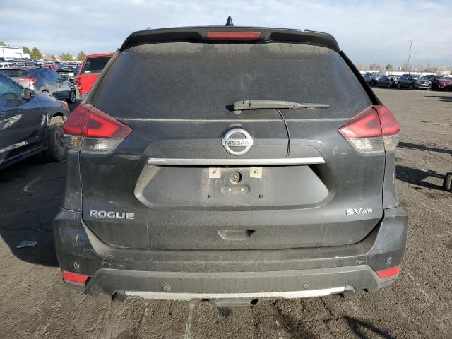 Photo 6 from auction – 2019 NISSAN ROGUE S with VIN KNMAT2MV9KP508734