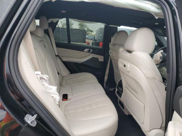 Photo 11 from auction – 2020 BMW X5 SDRIVE with VIN 5UXCR4C09LLW64451