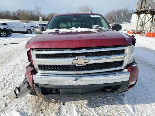 Photo 5 from auction – 2007 CHEVROLET SILVERADO with VIN 2GCEK13MX71524887