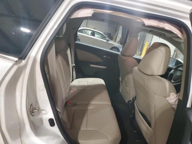 Photo 11 from auction – 2016 HONDA CR-V TOURI with VIN 5J6RM4H96GL087220