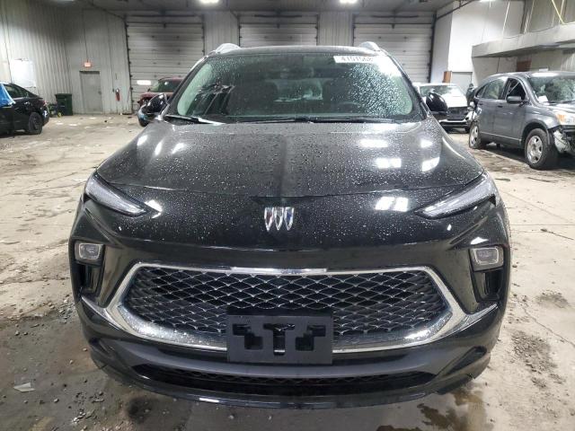 Photo 5 from auction – 2024 BUICK ENCORE GX with VIN KL4AMGSL3RB080625