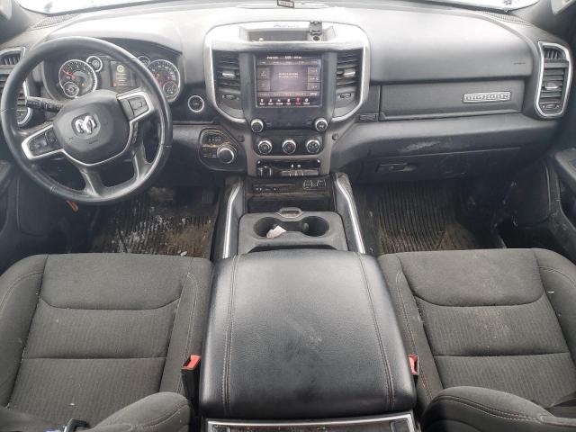 Photo 8 from auction – 2019 RAM 1500 BIG H with VIN 1C6SRFBT1KN542830