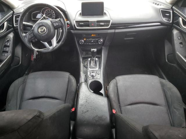 Photo 8 from auction – 2014 MAZDA 3 TOURING with VIN JM1BM1V76E1200052