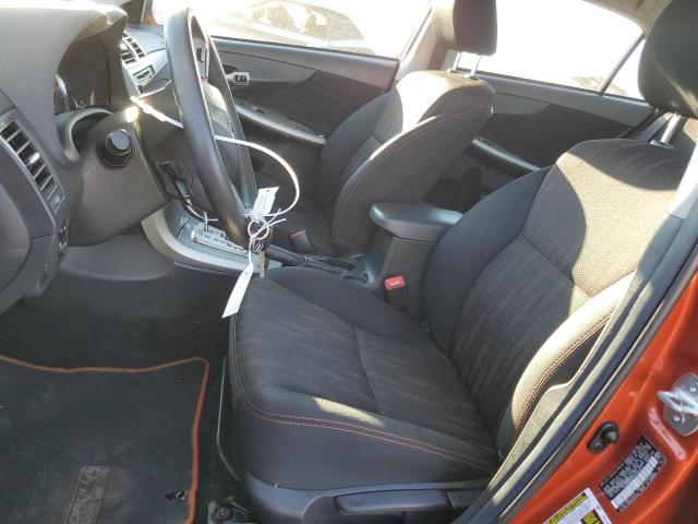 Photo 7 from auction – 2013 TOYOTA COROLLA BA with VIN 2T1BU4EE4DC085073