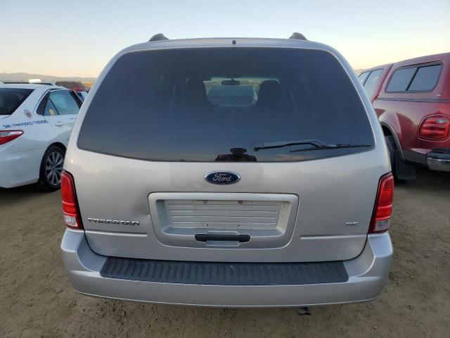 Photo 6 from auction – 2006 FORD FREESTAR S with VIN 2FMZA51676BA49834