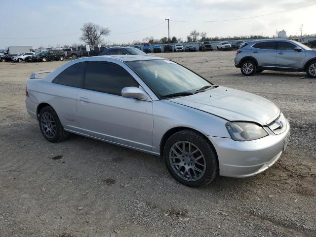 Photo 4 from auction – 2003 HONDA CIVIC EX with VIN 1HGEM21923L054701