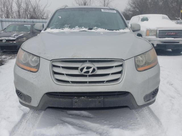 Photo 5 from auction – 2010 HYUNDAI SANTA FE G with VIN 5NMSG3ABXAH412482