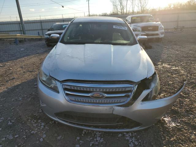Photo 5 from auction – 2010 FORD TAURUS LIM with VIN 1FAHP2FW5AG142350