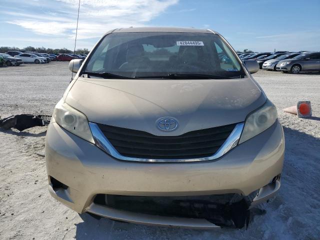 Photo 5 from auction – 2012 TOYOTA SIENNA LE with VIN 5TDKK3DC6CS201864