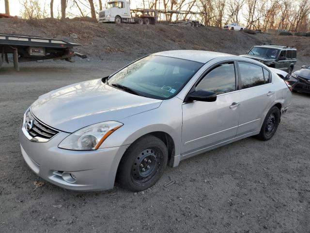 NISSAN ALTIMA BAS 2012 with VIN 1N4AL2AP0CC261074 - Photo from auction