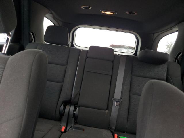 Photo 10 from auction – 2022 DODGE DURANGO SX with VIN 1C4RDHAG3NC159249