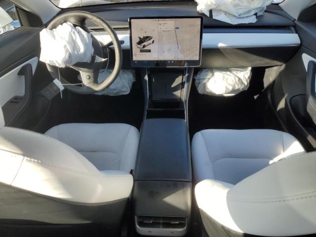 Photo 8 from auction – 2020 TESLA MODEL 3 with VIN 5YJ3E1EA8LF793222
