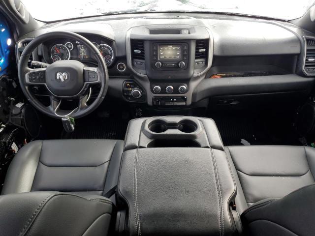 Photo 8 from auction – 2024 RAM 1500 TRADE with VIN 1C6RRFCG3RN127437