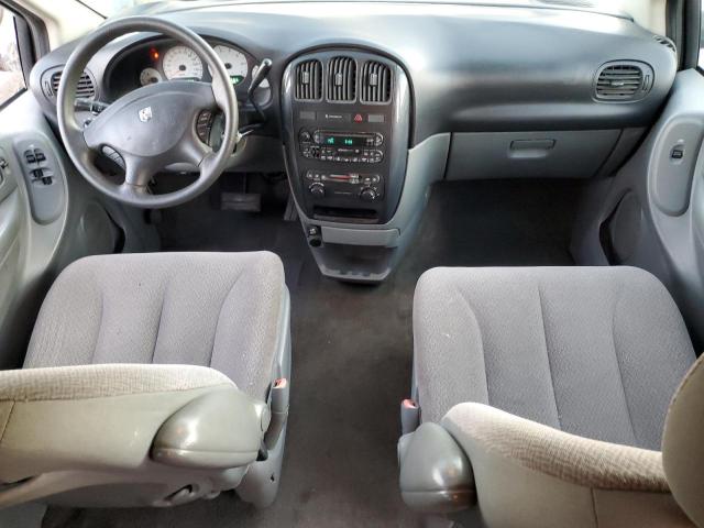 Photo 8 from auction – 2006 DODGE CARAVAN SX with VIN 1D4GP45R66B717480