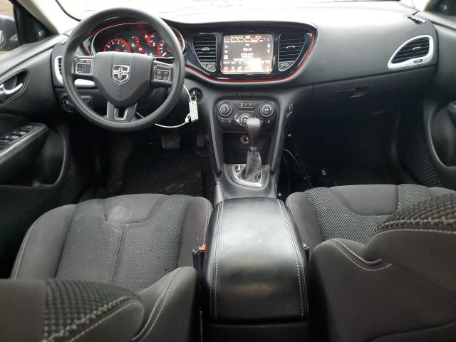 Photo 8 from auction – 2016 DODGE DART SXT with VIN 1C3CDFBB1GD564881