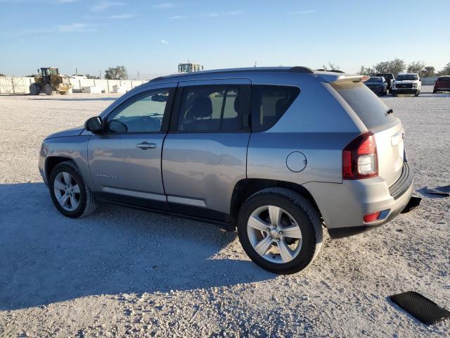 Photo 2 from auction – 2016 JEEP COMPASS SP with VIN 1C4NJCBAXGD621470