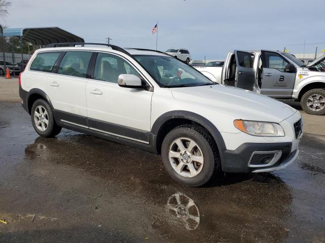 Photo 4 from auction – 2010 VOLVO XC70 3.2 with VIN YV4982BZ8A1080289