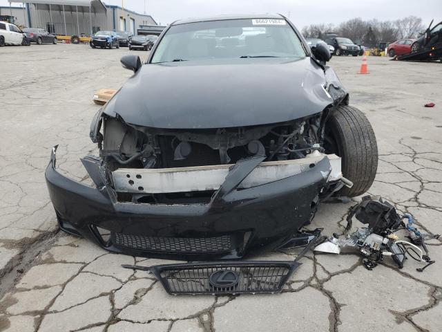 Photo 5 from auction – 2011 LEXUS IS 250 with VIN JTHBF5C28B5155532