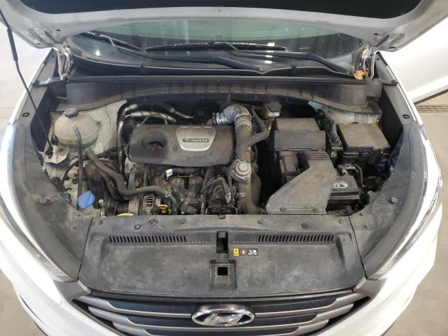 Photo 12 from auction – 2016 HYUNDAI TUCSON LIM with VIN KM8J33A28GU073760