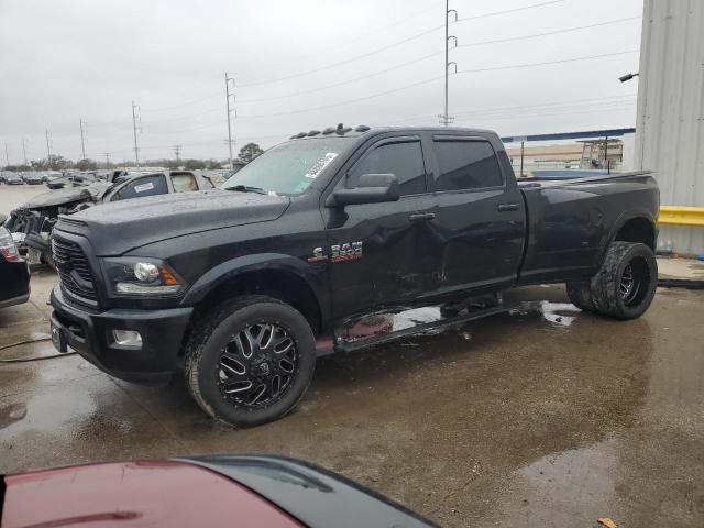 RAM 3500 LARAM 2018 with VIN 3C63RRJL2JG422906 - Photo from auction