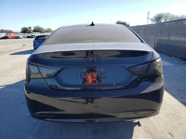 Photo 6 from auction – 2013 HYUNDAI SONATA GLS with VIN 5NPEB4AC0DH705177