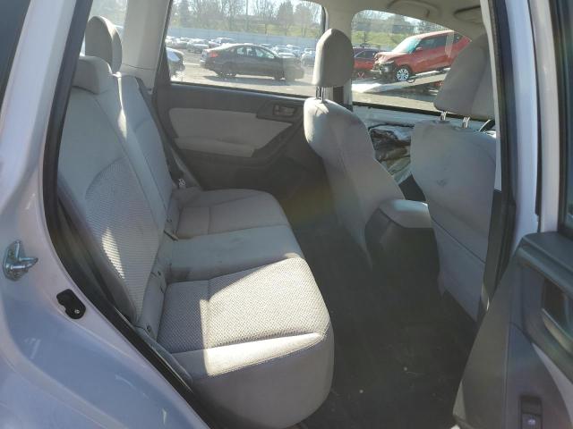 Photo 10 from auction – 2015 SUBARU FORESTER 2 with VIN JF2SJABC0FH468955