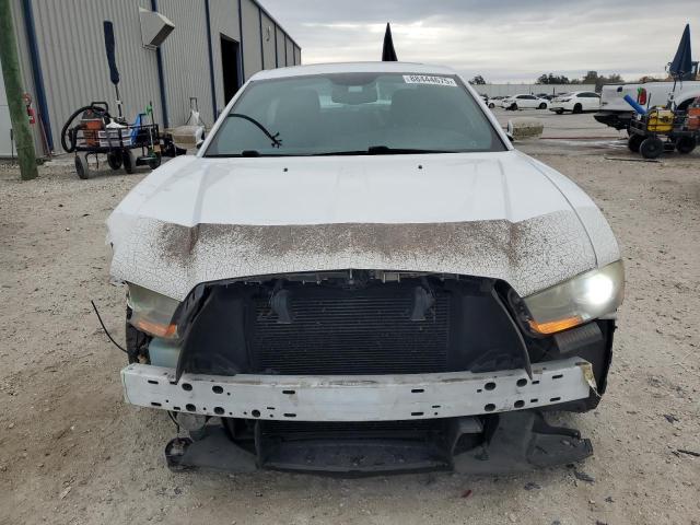 Zdjęcie 5 z aukcji – 2014 DODGE CHARGER R/ z VIN 2C3CDXCT1EH123863