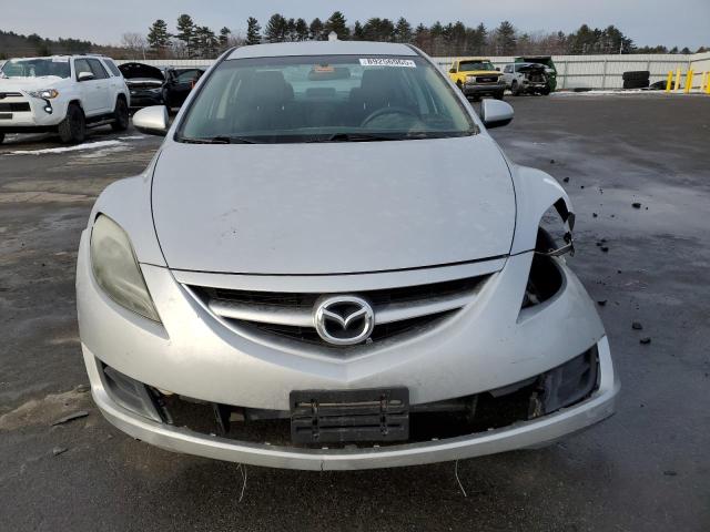 Foto 5 de la subasta – 2012 MAZDA 6 I con VIN 1YVHZ8BH2C5M03392