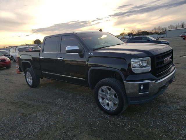 Foto 4 de la subasta – 2014 GMC SIERRA K15 con VIN 3GTU2VEC8EG384348
