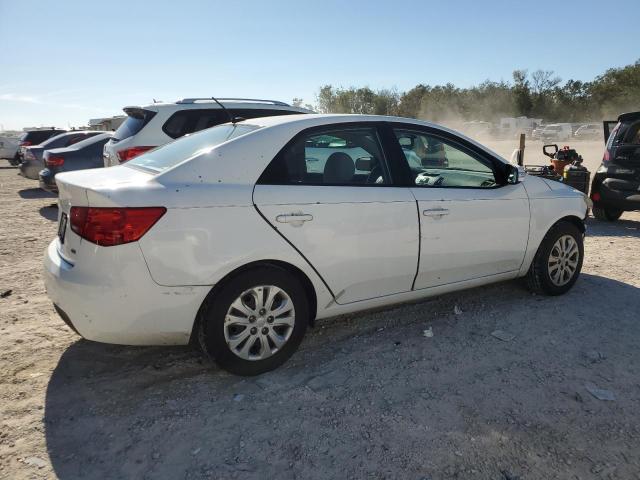 Photo 3 from auction – 2010 KIA FORTE EX with VIN KNAFU4A26A5866065