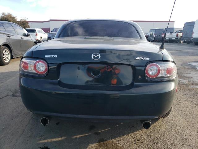 Photo 6 from auction – 2008 MAZDA MX-5 MIATA with VIN JM1NC26F280147856