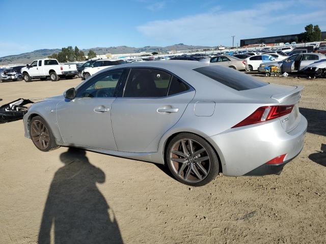 Photo 2 from auction – 2015 LEXUS IS 250 with VIN JTHBF1D22F5059389