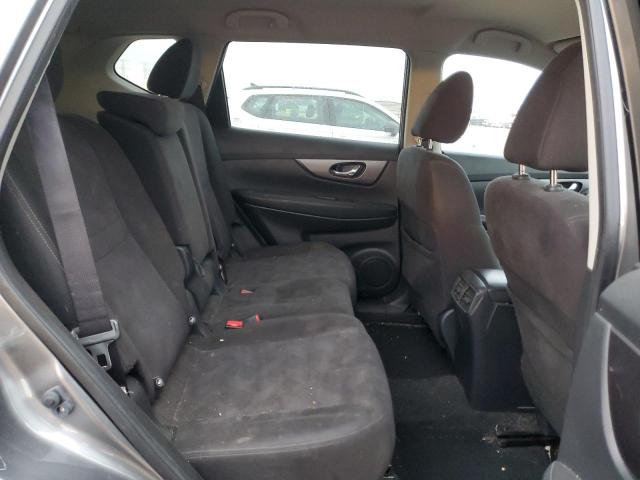 Photo 10 from auction – 2015 NISSAN ROGUE S with VIN KNMAT2MT9FP531130