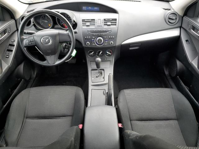 Photo 8 from auction – 2013 MAZDA 3 I with VIN JM1BL1TGXD1763268