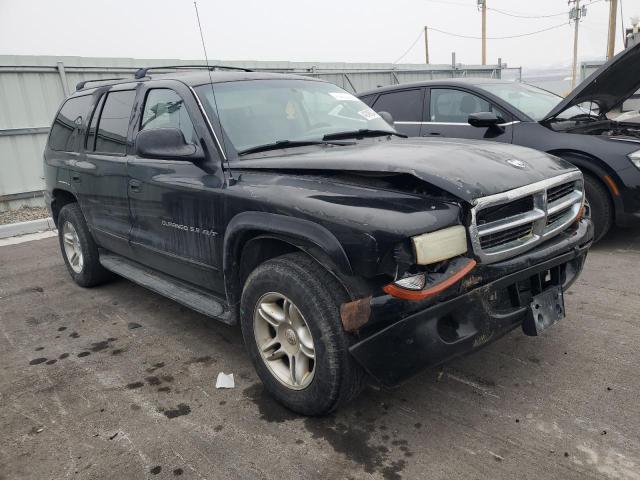 Photo 4 from auction – 2001 DODGE DURANGO with VIN 1B4HS28ZX1F515904