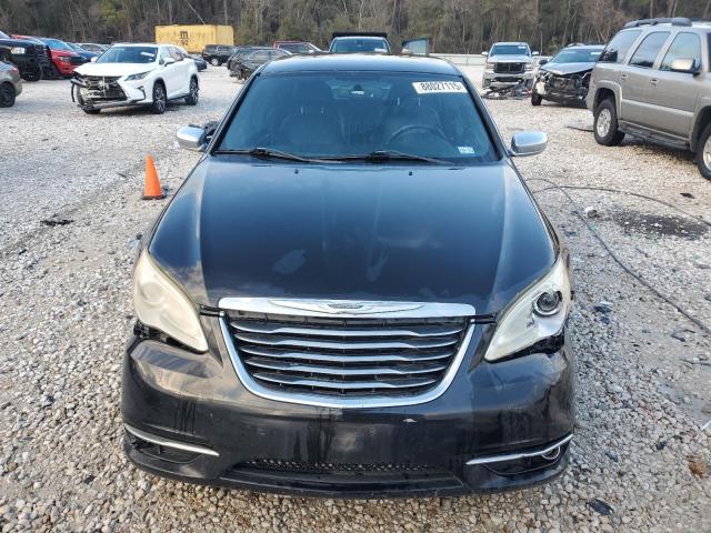 Photo 5 from auction – 2011 CHRYSLER 200 LIMITE with VIN 1C3BC2FG2BN516175