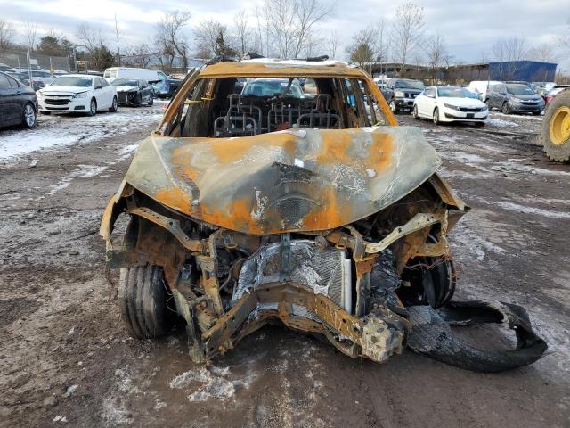 Photo 5 from auction – 2015 TOYOTA RAV4 LIMIT with VIN 2T3DFREV3FW368945